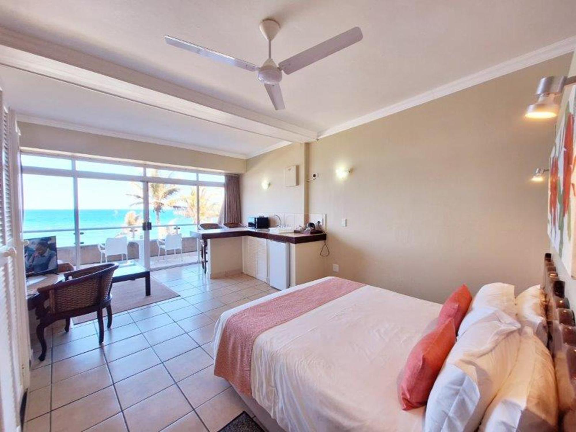 Salt Rock Hotel And Beach Resort Ballito Exterior foto