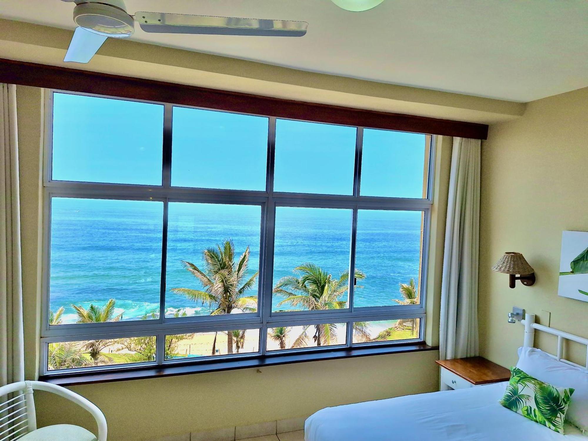 Salt Rock Hotel And Beach Resort Ballito Exterior foto