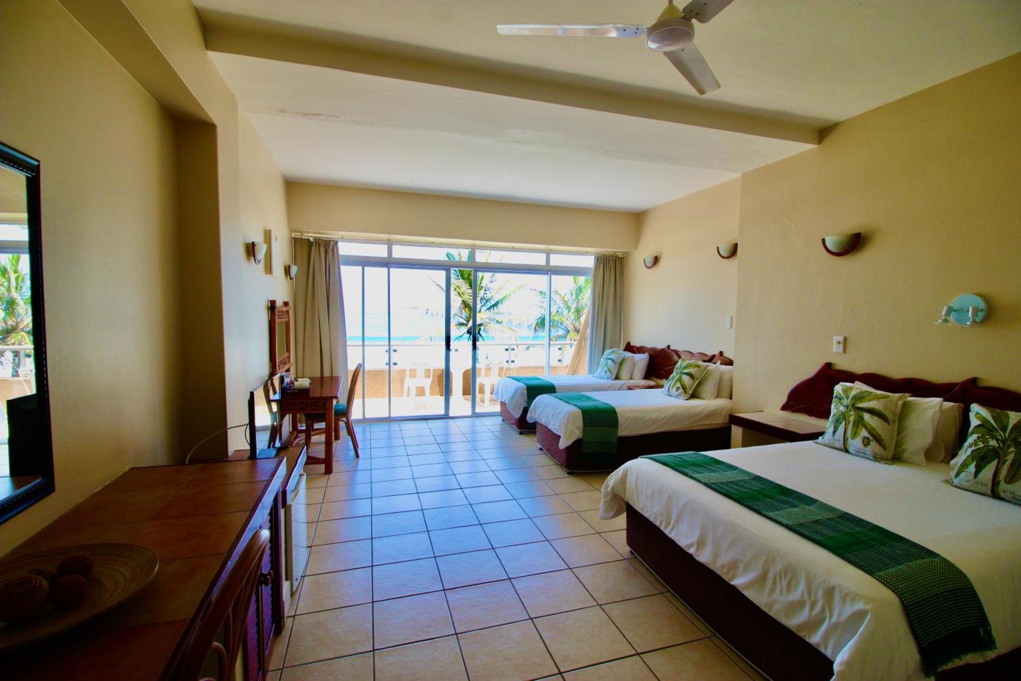 Salt Rock Hotel And Beach Resort Ballito Exterior foto