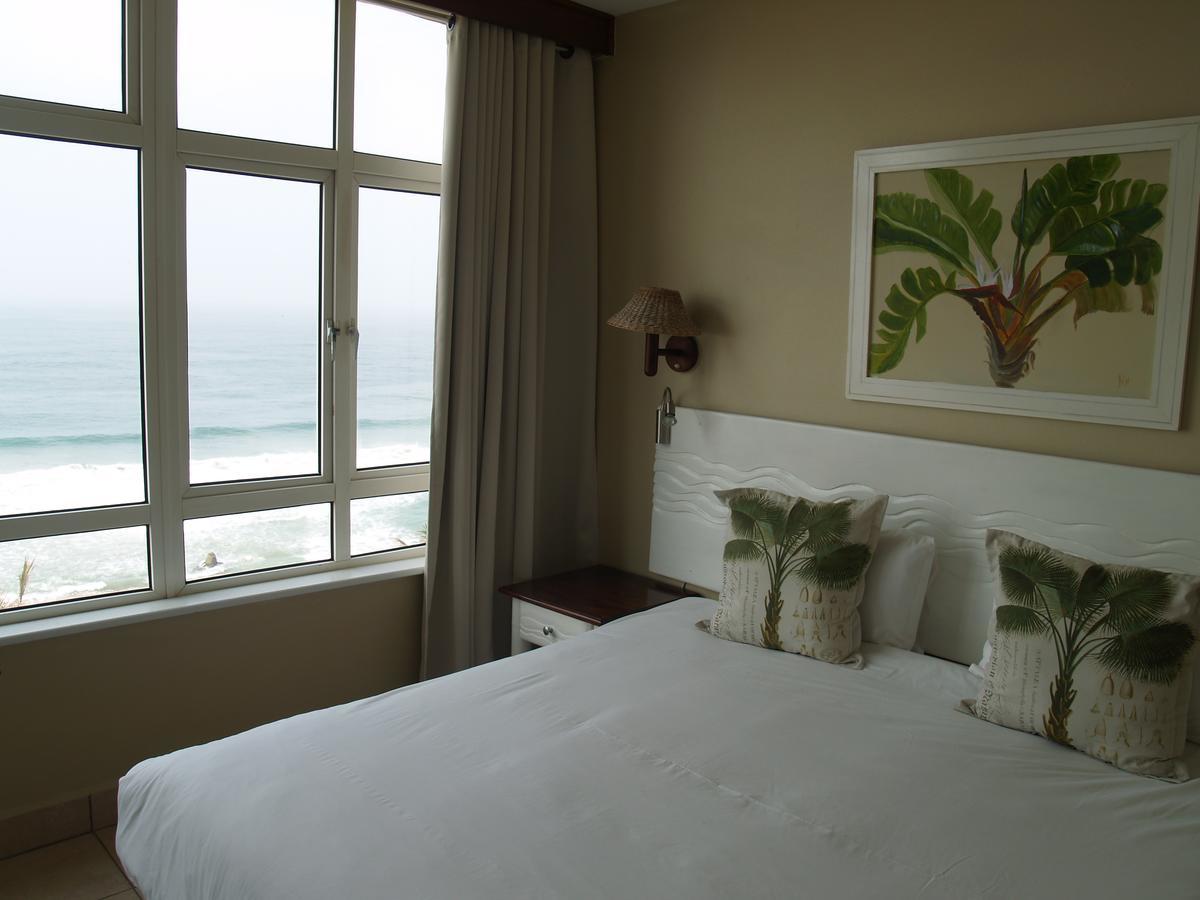 Salt Rock Hotel And Beach Resort Ballito Habitación foto