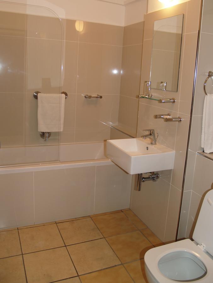 Salt Rock Hotel And Beach Resort Ballito Habitación foto