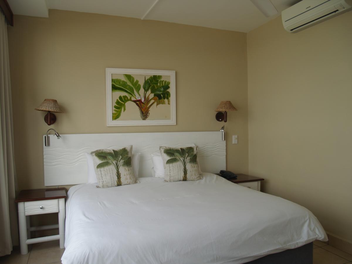 Salt Rock Hotel And Beach Resort Ballito Exterior foto