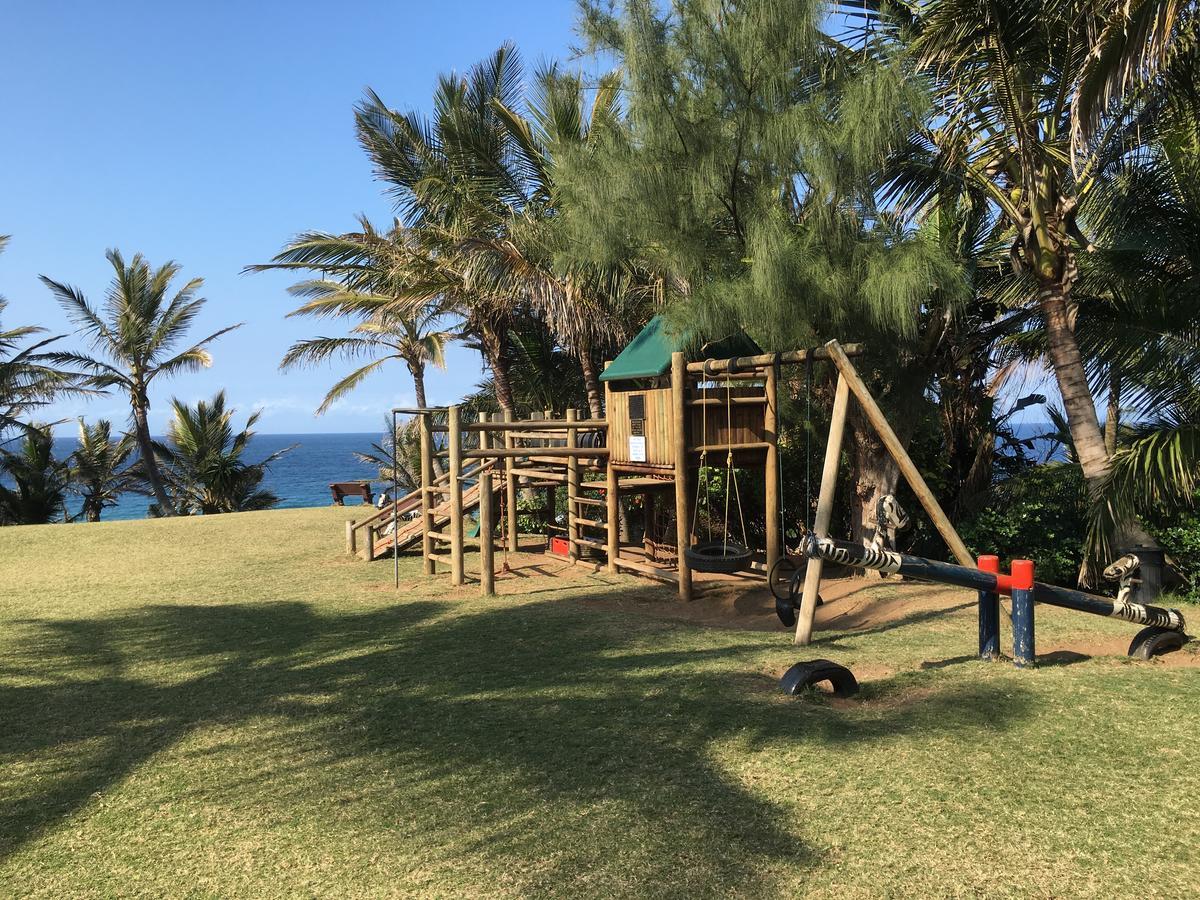 Salt Rock Hotel And Beach Resort Ballito Exterior foto