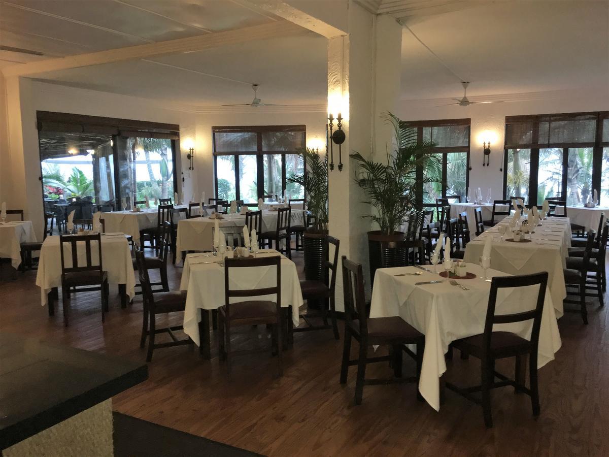 Salt Rock Hotel And Beach Resort Ballito Exterior foto
