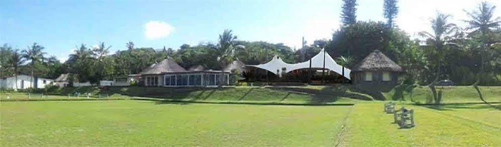 Salt Rock Hotel And Beach Resort Ballito Exterior foto