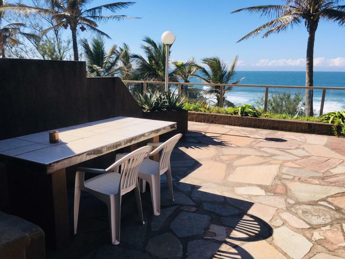 Salt Rock Hotel And Beach Resort Ballito Exterior foto